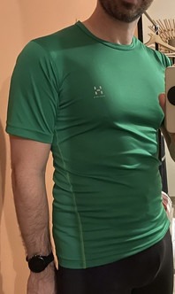 Profil de Ziad, 41 ans, Escorte à Ringel