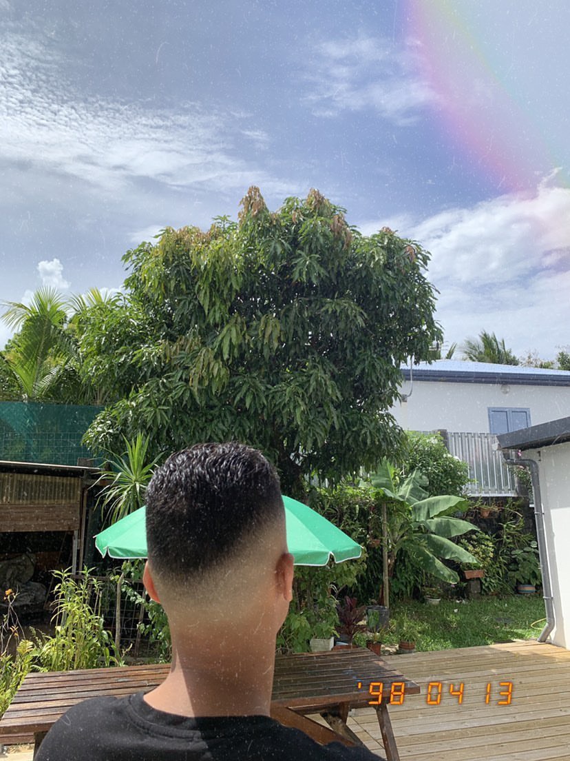 Profil de Tylann, 28 ans, Escorte à Maulusmühle