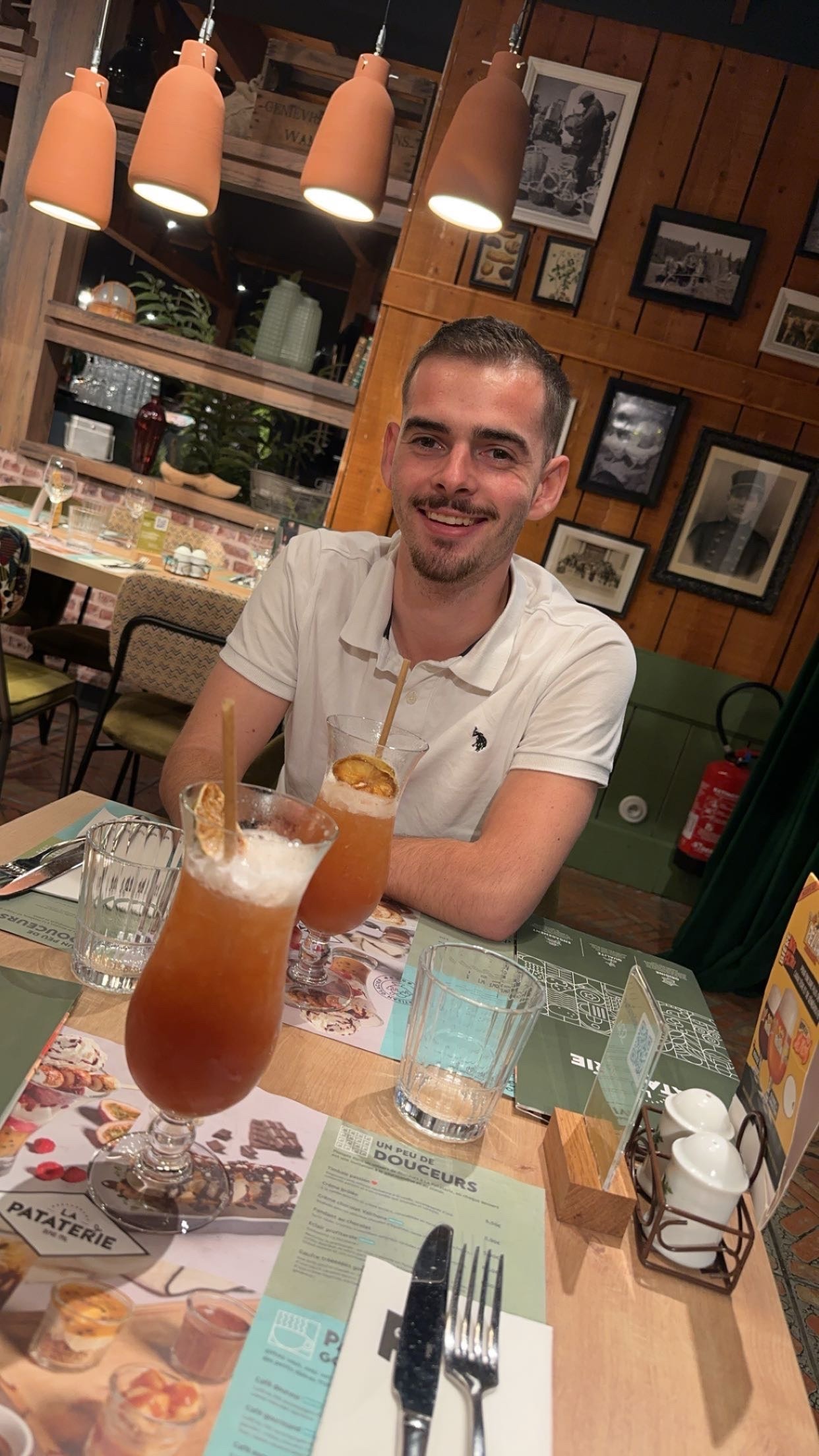 Profil de Salem, 23 ans, Escorte à Wirtgensmühle