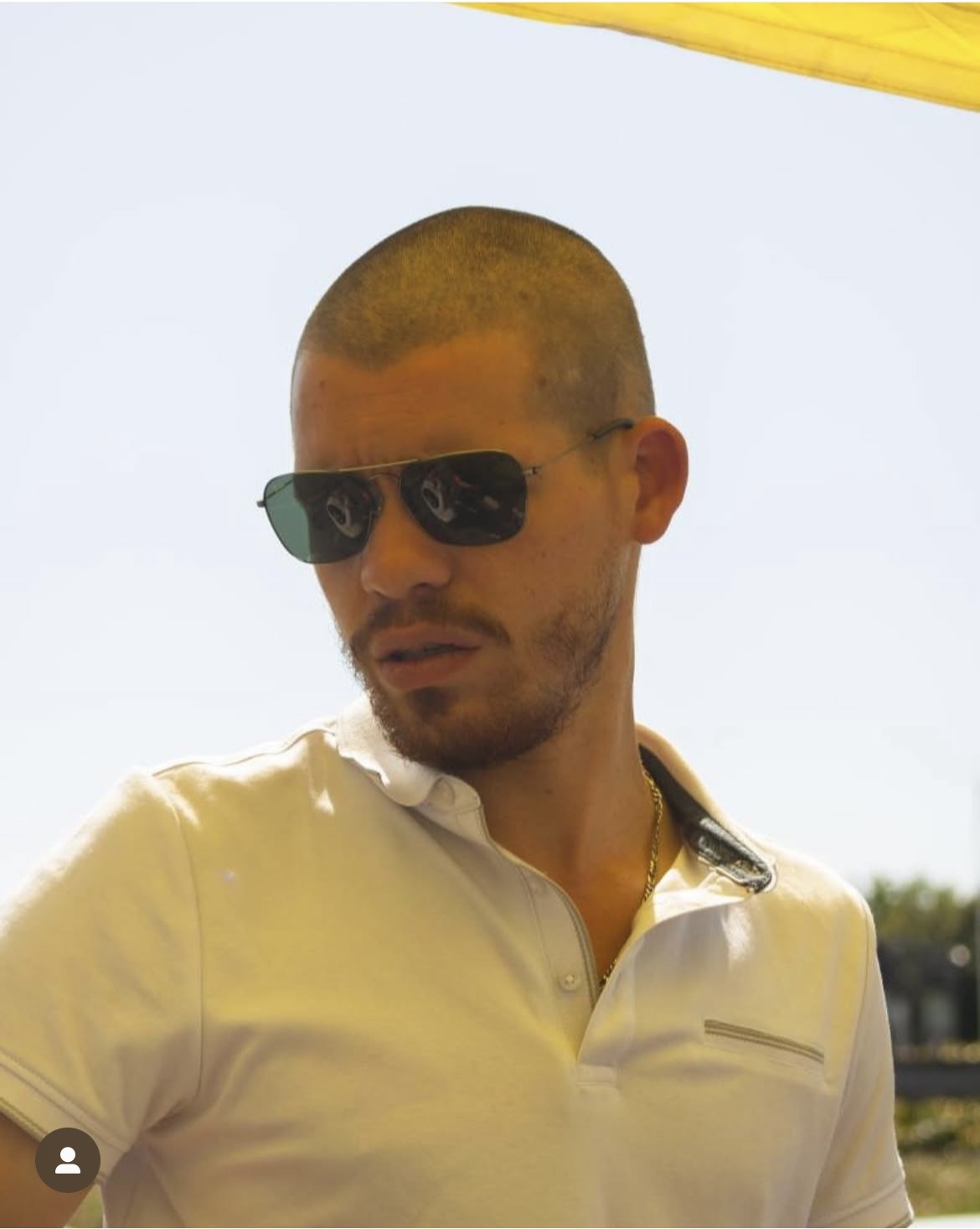 Profil de Elvis, 25 ans, Escorte à Herborn