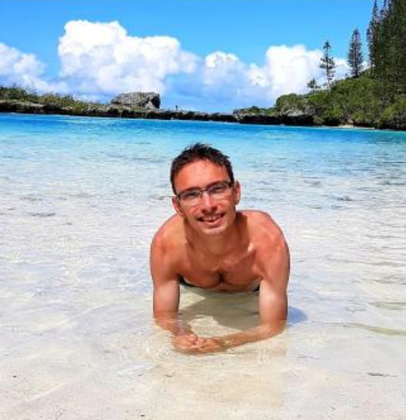 Profil de Hadji, 32 ans, Escorte à Dudelange