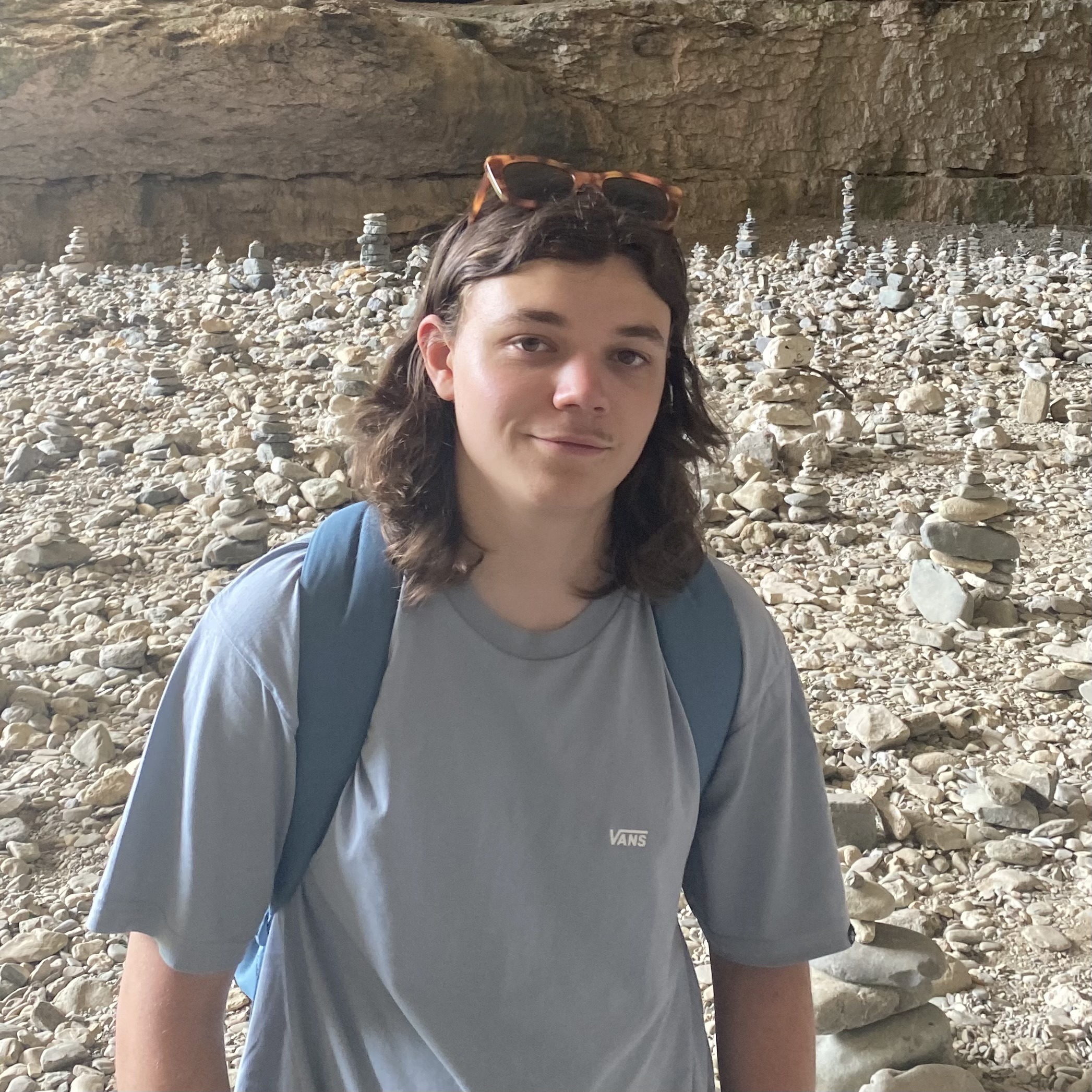 Profil de Ghjuvan, 21 ans, Escorte à Beaufort