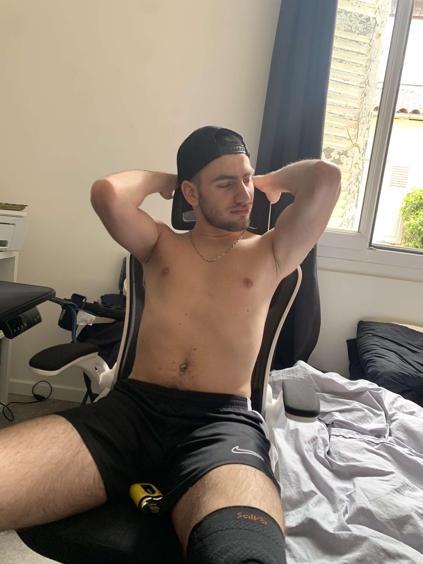 Profil de Laurick, 19 ans, Escorte à Oberwampach