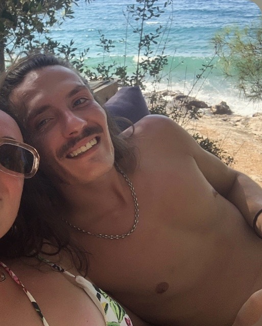 Profil de Richmond, 24 ans, Escorte à Harlange