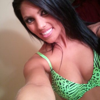 Profil de Dali, 43 ans, Escorte à Kaesfurt