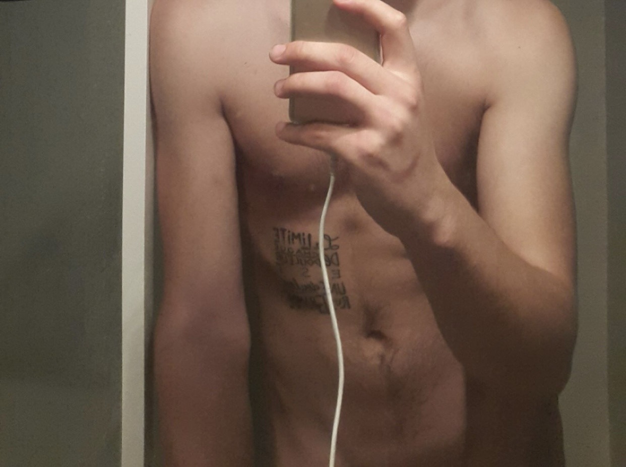 Profil de Herwan, 26 ans, Escorte à Wahlhausen