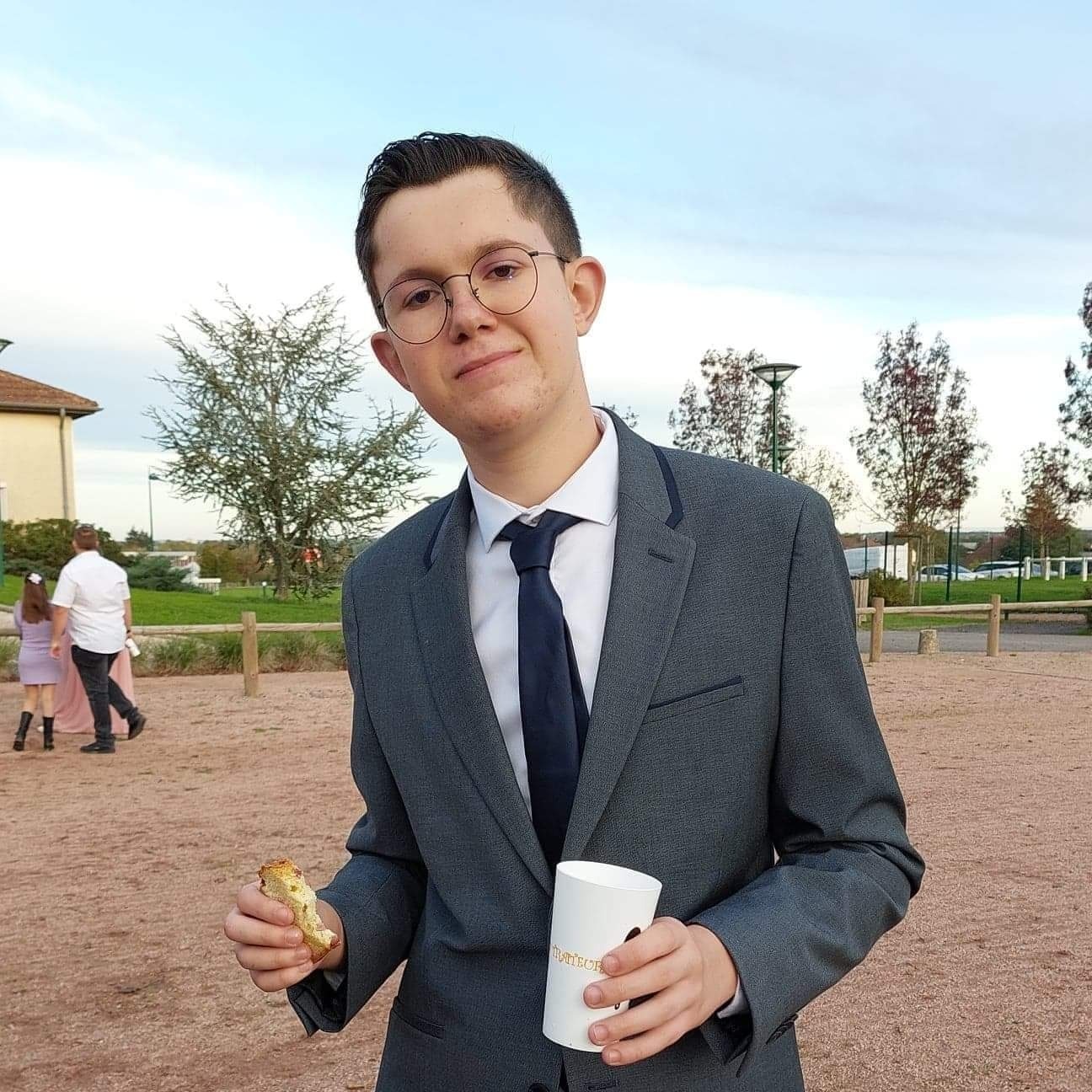 Profil de Shakil, 21 ans, Escorte à Eisenbach