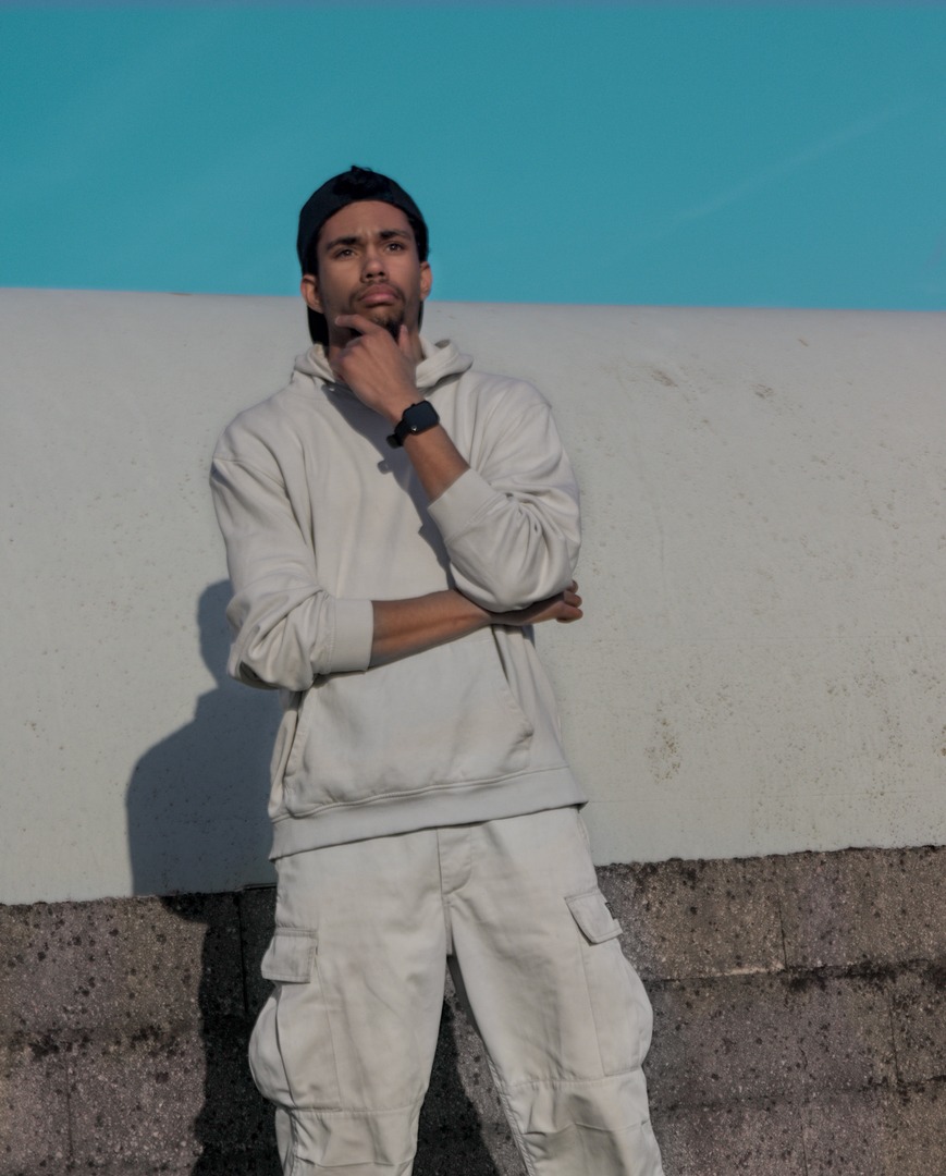 Profil de Djimmy, 25 ans, Escorte à Rodershausen