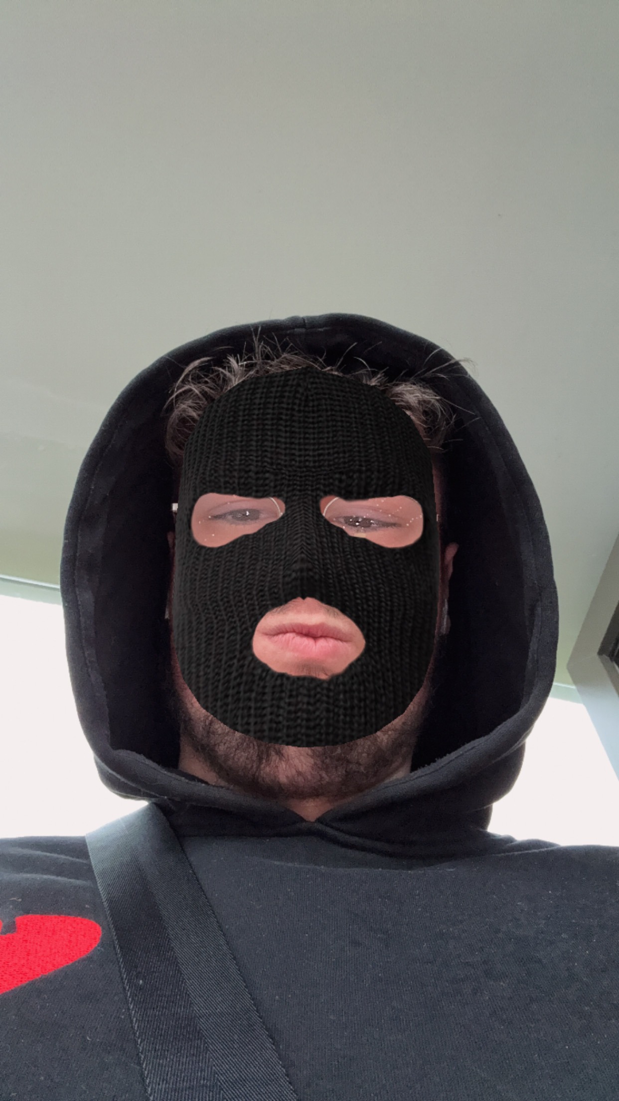 Profil de Jay, 21 ans, Escorte à Goedange