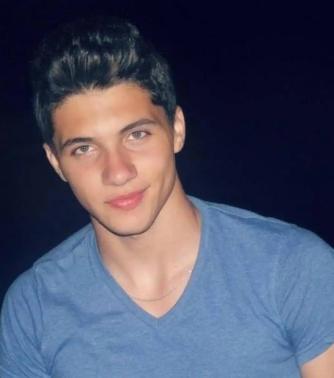 Profil de Joad, 27 ans, Escorte à Troine-Route