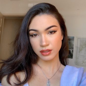 Profil de Siham, 35 ans, Escorte à Huttange