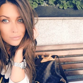 Profil de Aliza, 37 ans, Escorte à Rolling