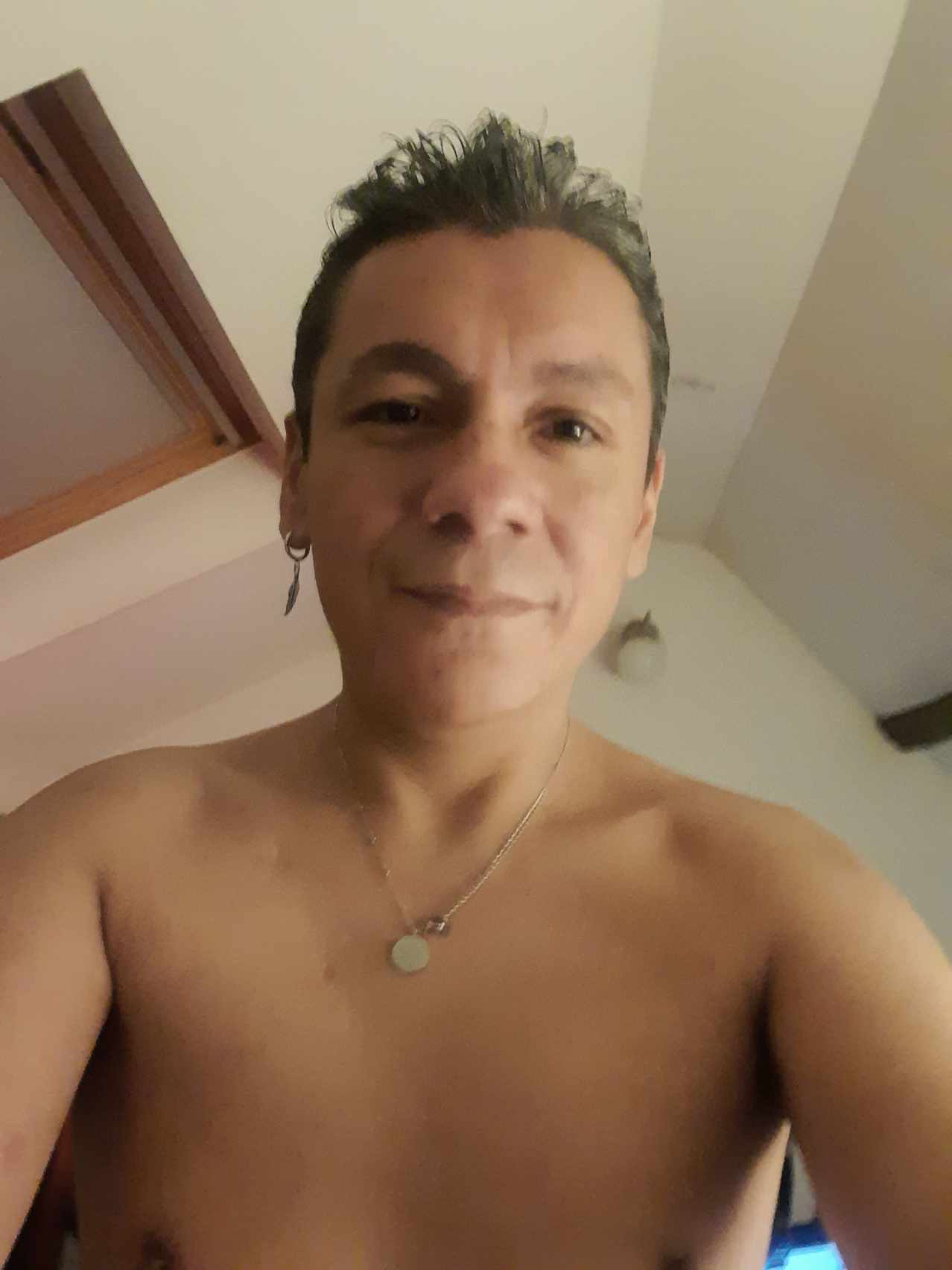 Profil de Dwayne, 40 ans, Escorte à Kahler
