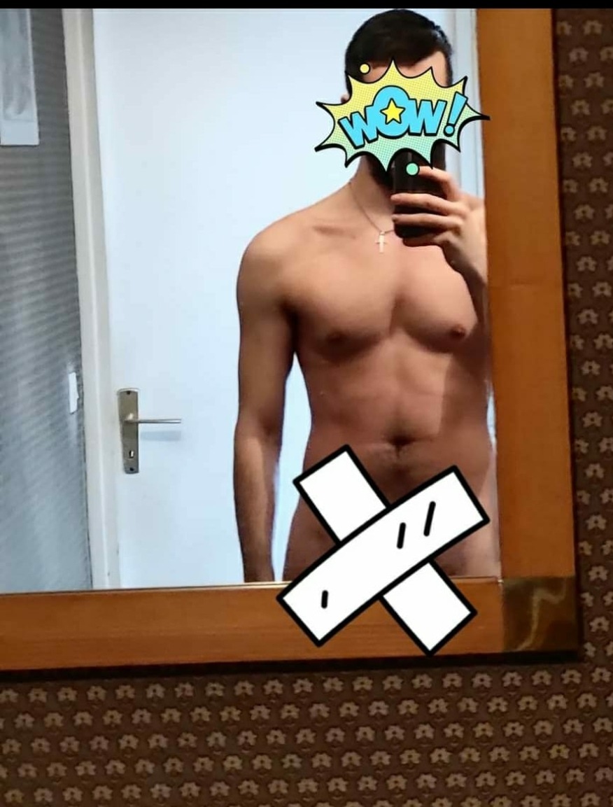 Profil de Layann, 30 ans, Escorte à Beiler