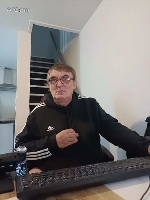 Profil de Kemys, 55 ans, Escorte à Neidhausen