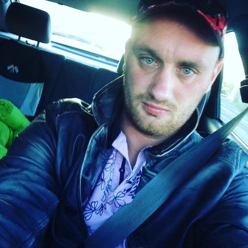 Profil de Hermann, 40 ans, Escorte à Folkendange