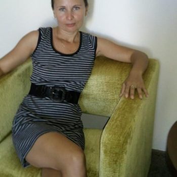 Profil de Halima, 43 ans, Escorte à Lentzweiler