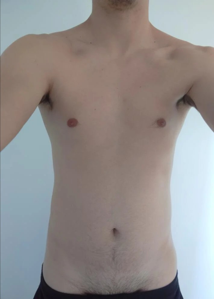 Profil de Calix, 29 ans, Escorte à Hollermühle