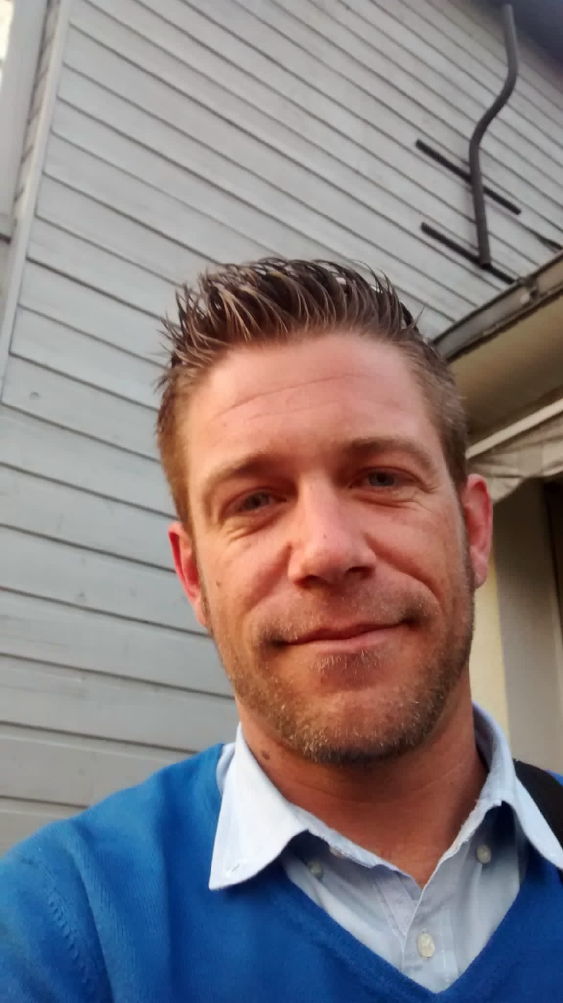 Profil de Angus, 47 ans, Escorte à Habscht