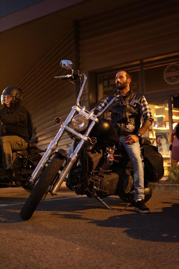 Profil de Marian, 36 ans, Escorte à Heinerscheid