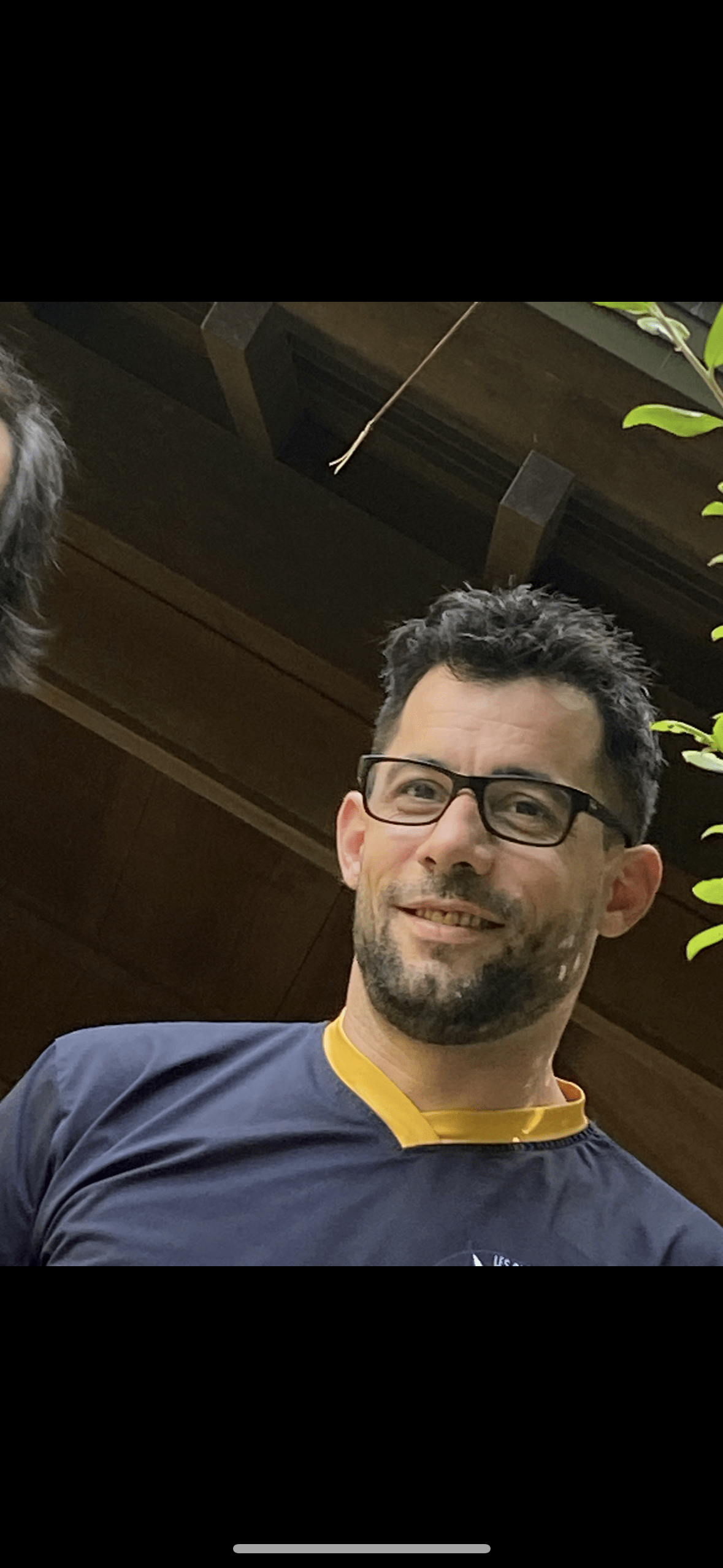 Profil de Etem, 42 ans, Escorte à Biwisch