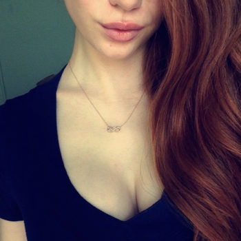 Profil de Alika, 29 ans, Escorte à Rodershausen