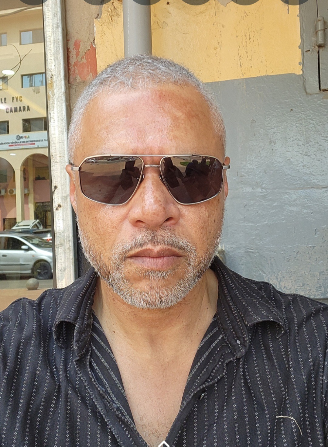 Profil de Lissandro, 49 ans, Escorte à Kleemühle