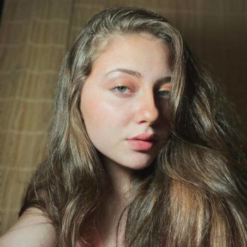 Profil de Eurydice, 24 ans, Escorte à Saeul