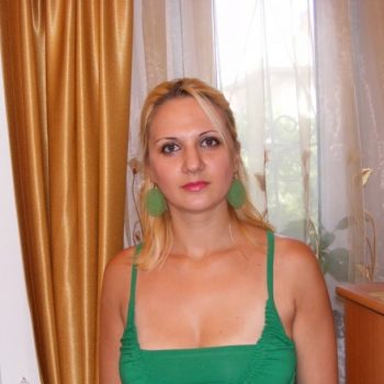 Profil de Gaëlle, 45 ans, Escorte à Bofferdange
