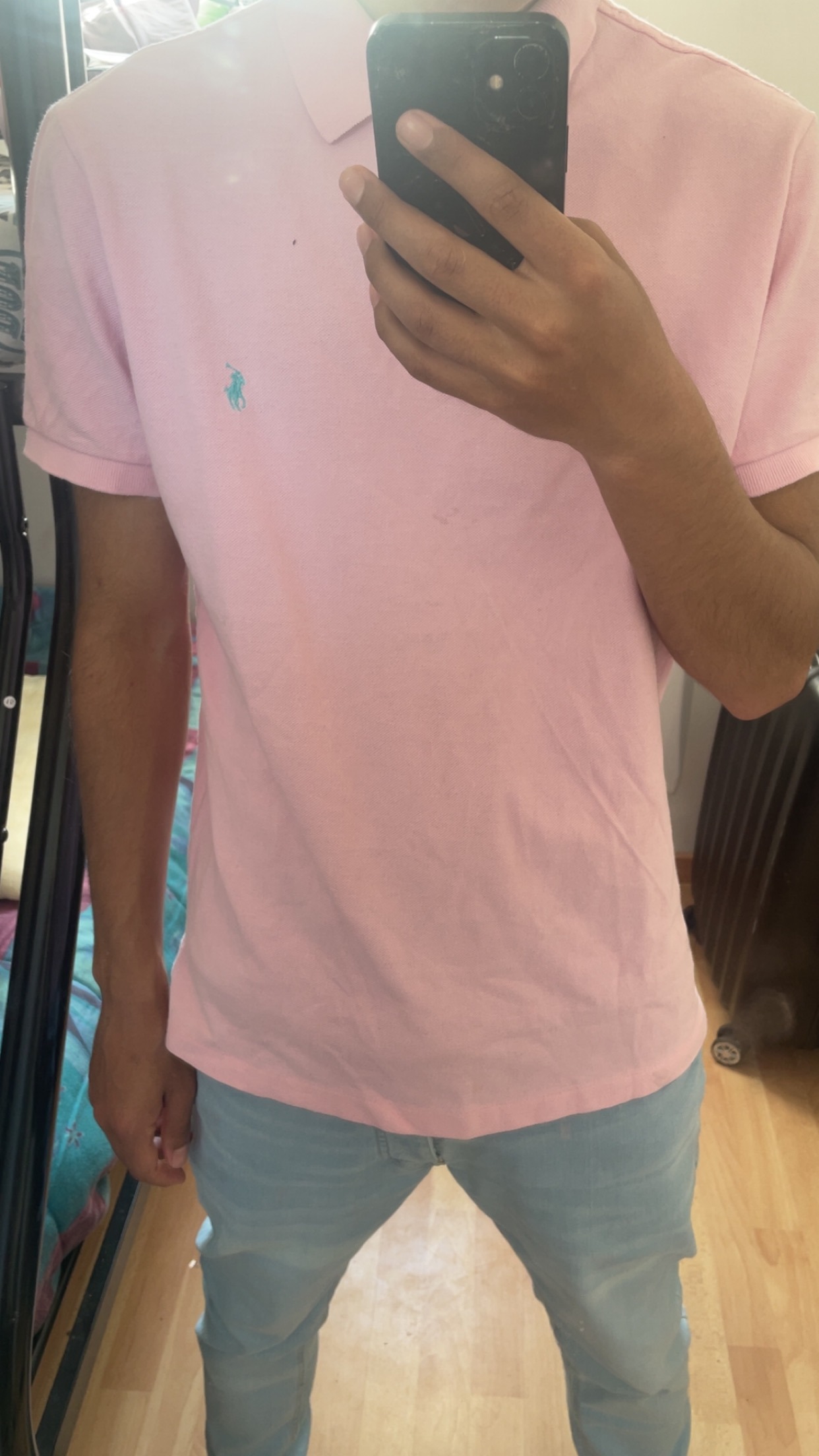 Profil de Ludovico, 20 ans, Escorte à Hinkel