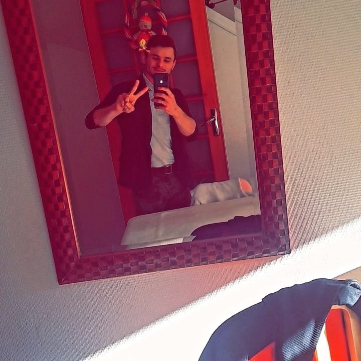 Profil de Wayne, 25 ans, Escorte à Heispelt