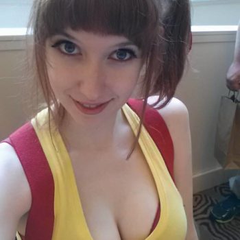 Profil de Alexandrine, 26 ans, Escorte à Stockem