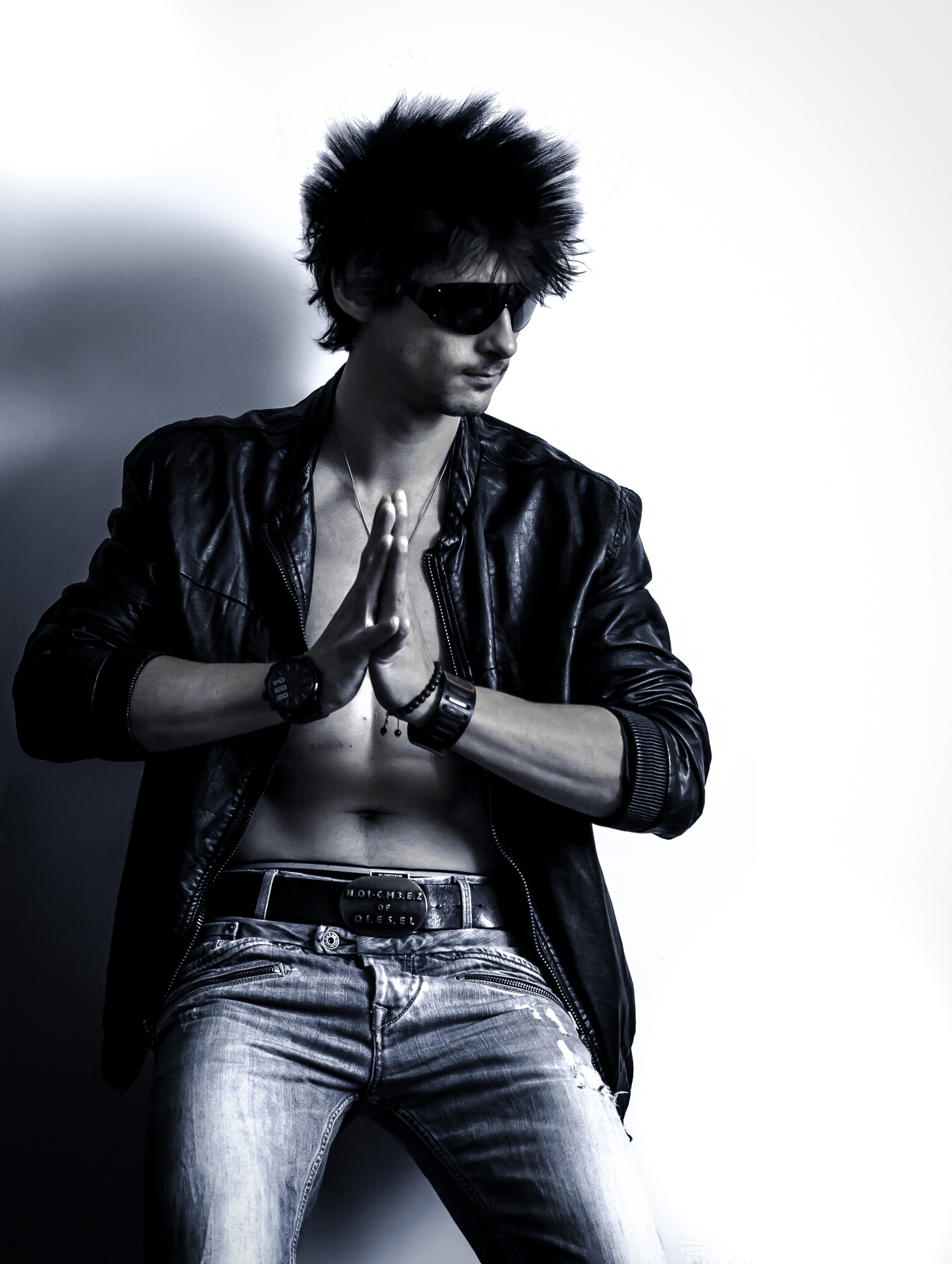 Profil de Lénaïc, 42 ans, Escorte à Helmdange