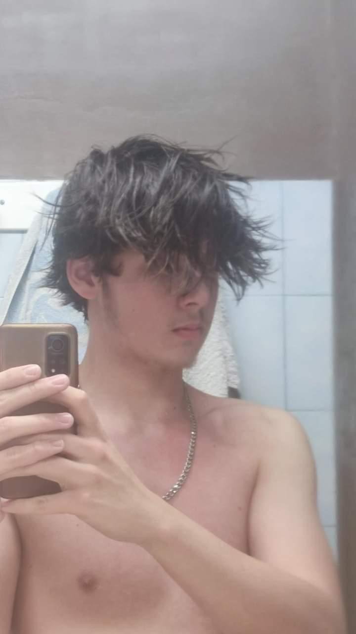 Profil de Chihab, 19 ans, Escorte à Steinfort