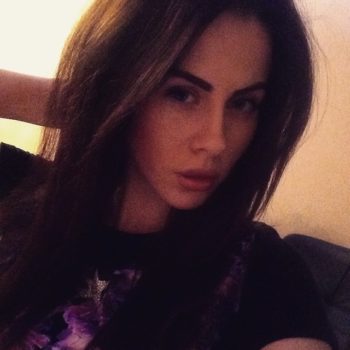 Profil de Izzy, 34 ans, Escorte à Ansembourg