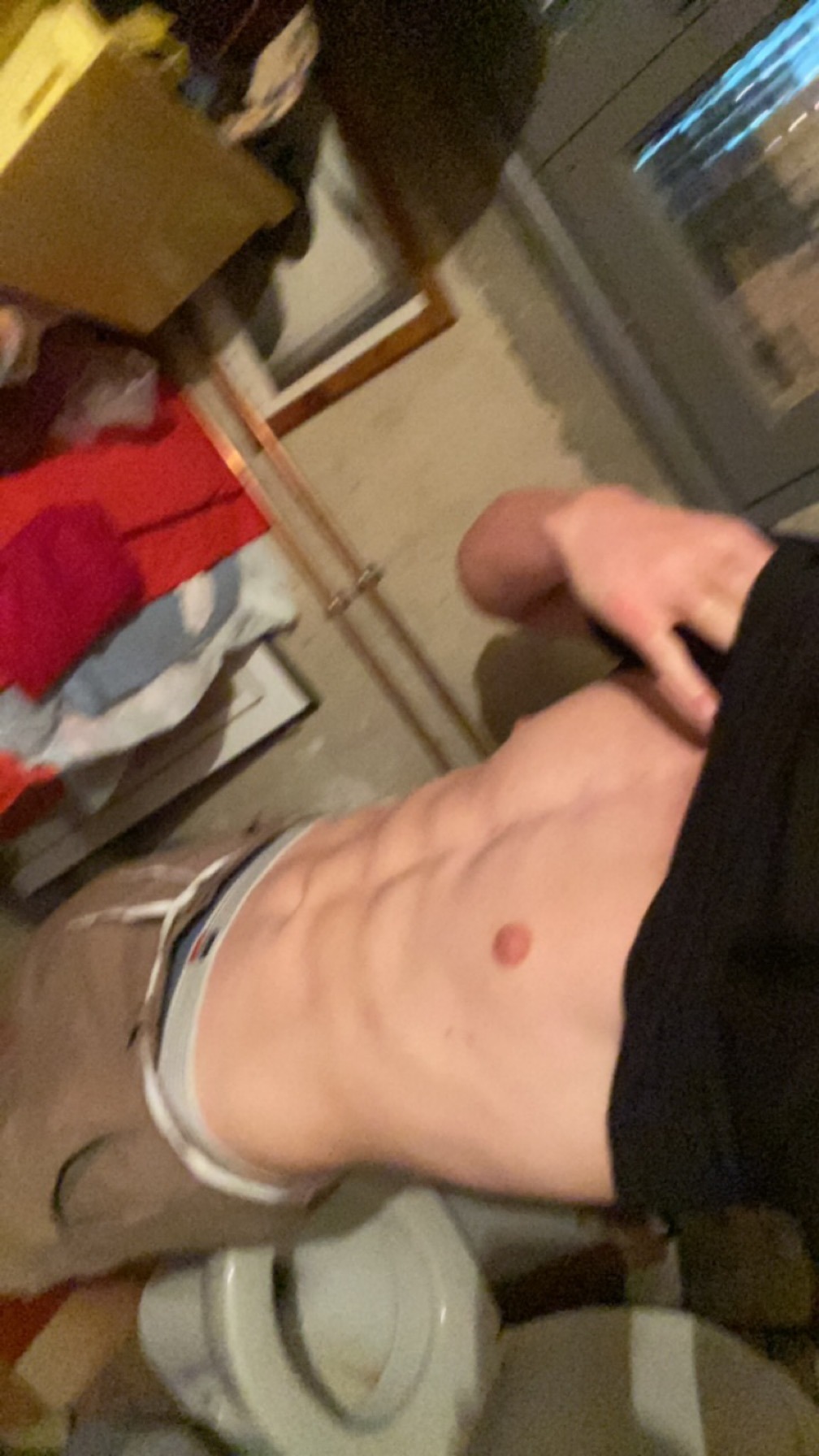 Profil de Toufik, 19 ans, Escorte à Cinqfontaines