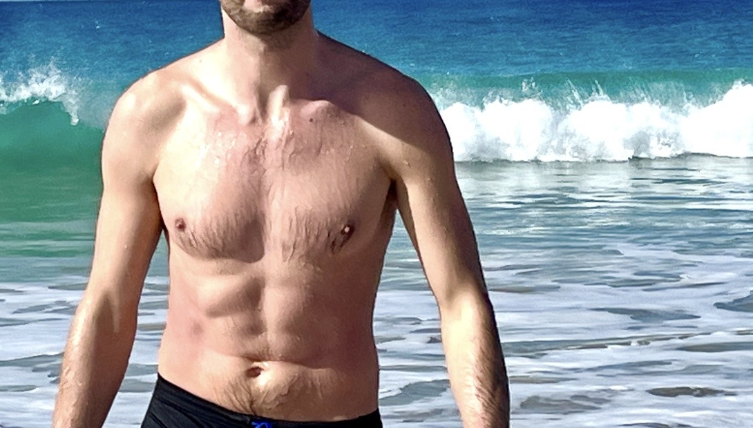 Profil de Aimane, 42 ans, Escorte à Boxhorn