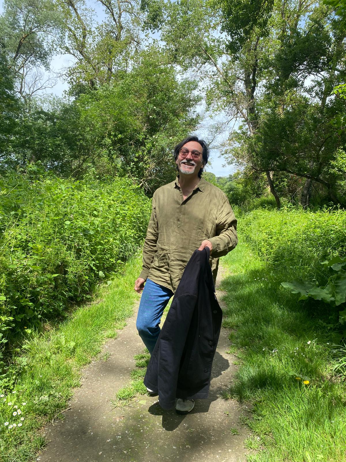 Profil de Diwan, 53 ans, Escorte à Noertrange