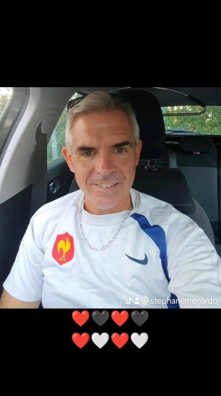 Profil de Diego, 49 ans, Escorte à Cinqfontaines