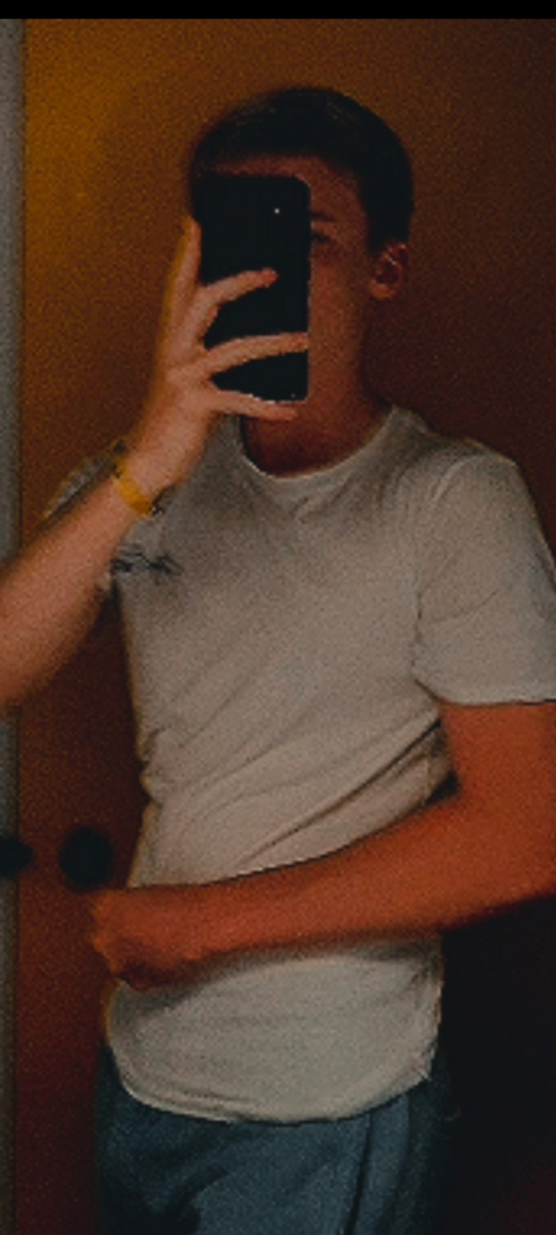 Profil de Godefroy, 20 ans, Escorte à Urspelt