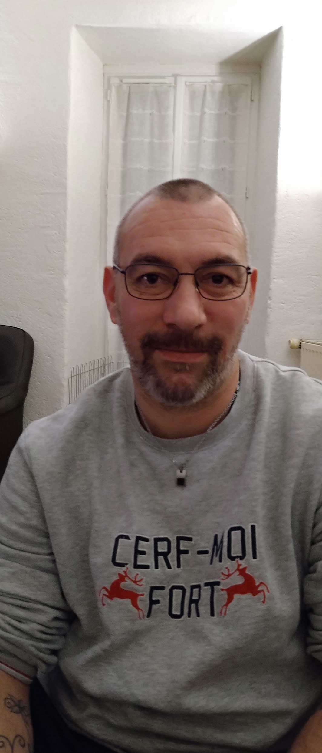 Profil de Paulin, 45 ans, Escorte à Landscheid