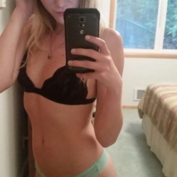 Profil de Johanna, 27 ans, Escorte à Munsbach