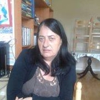 Profil de Vassilissa, 55 ans, Escorte à Weiler