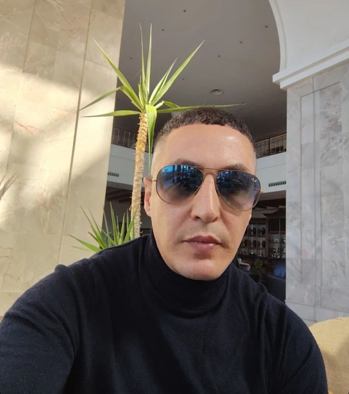 Profil de Curtys, 38 ans, Escorte à Hamiville