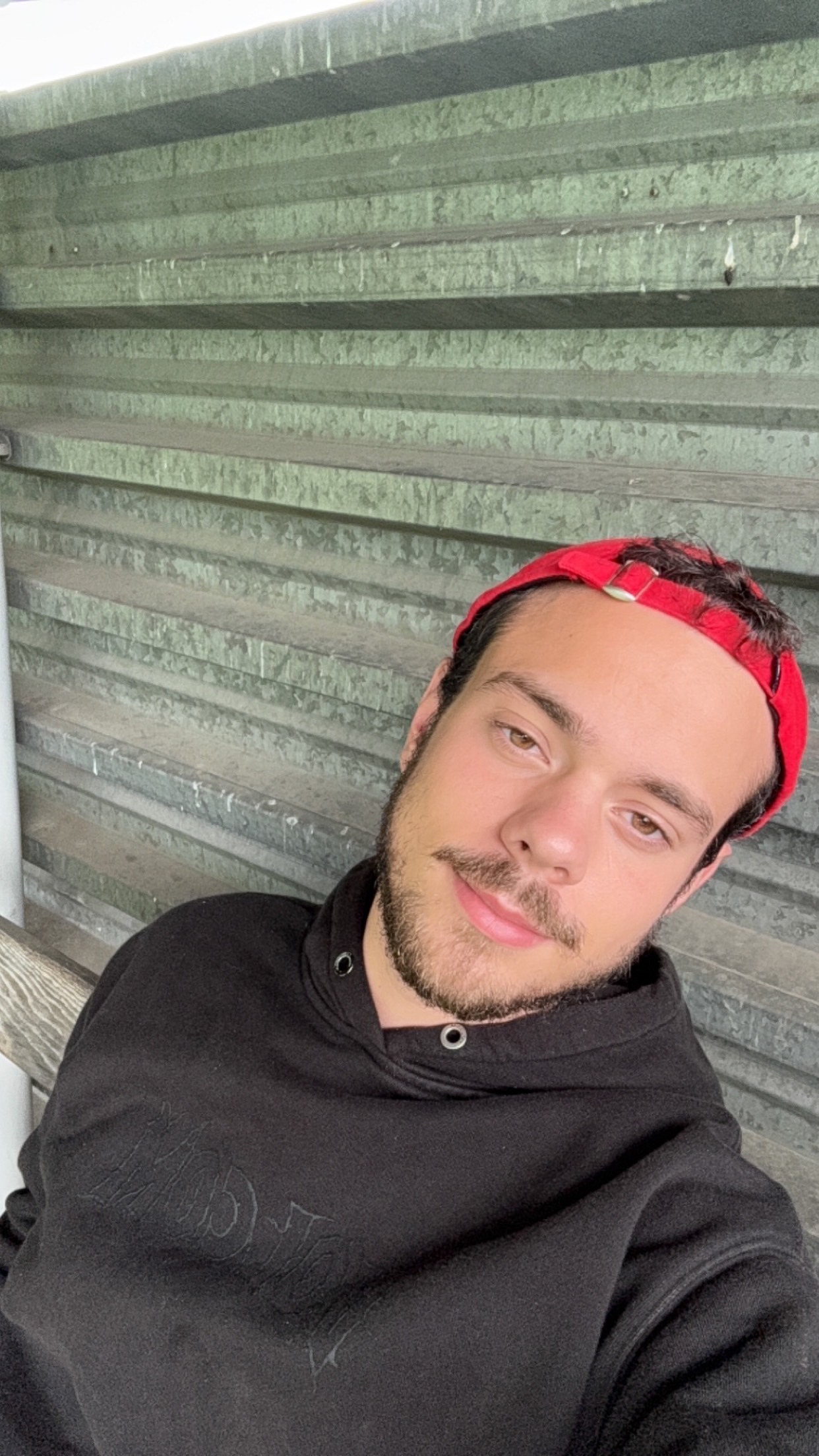 Profil de Essam, 21 ans, Escorte à Bigelbach