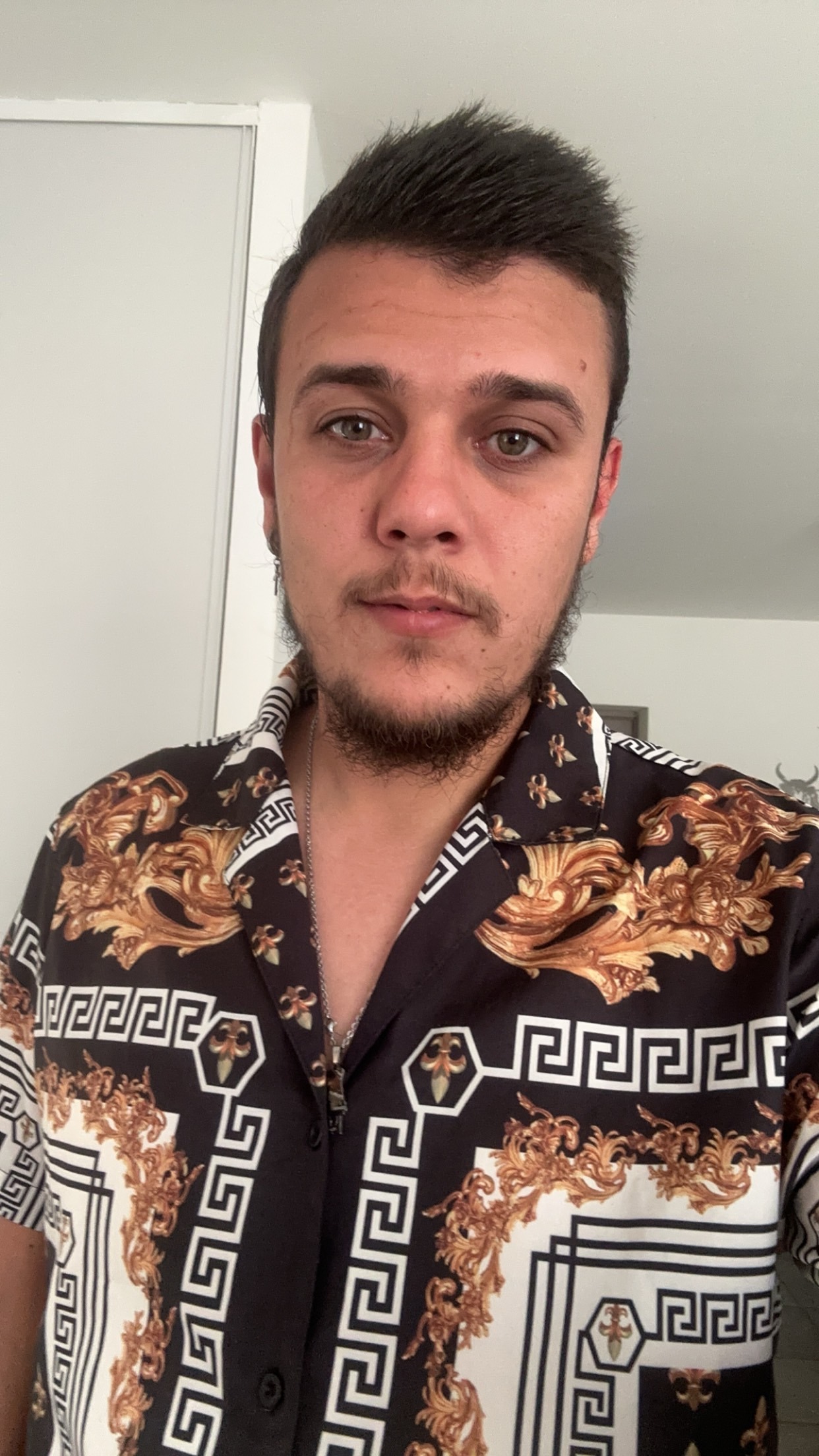 Profil de Manolo, 28 ans, Escorte à Scherbach