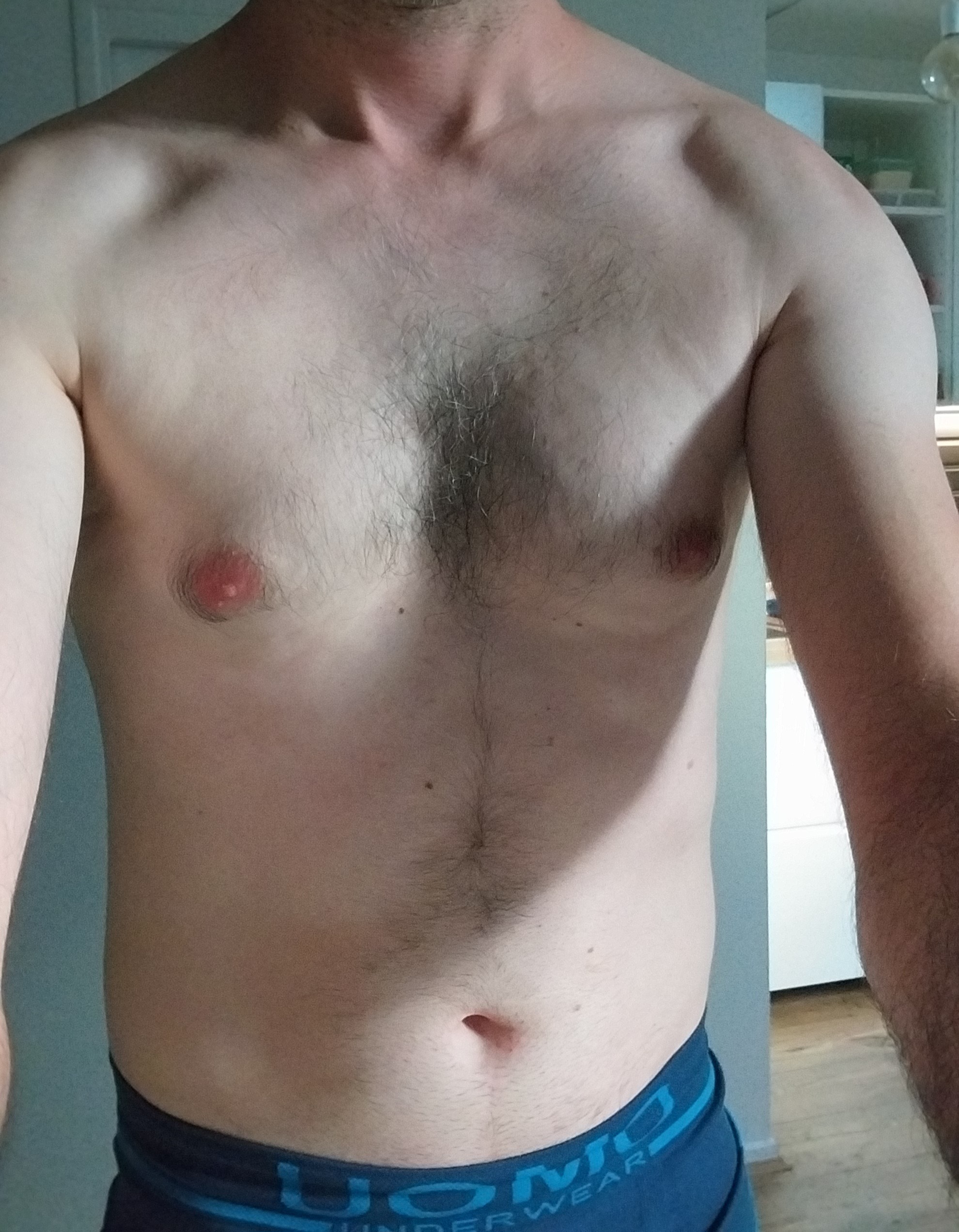 Profil de Edison, 41 ans, Escorte à Schoenfels