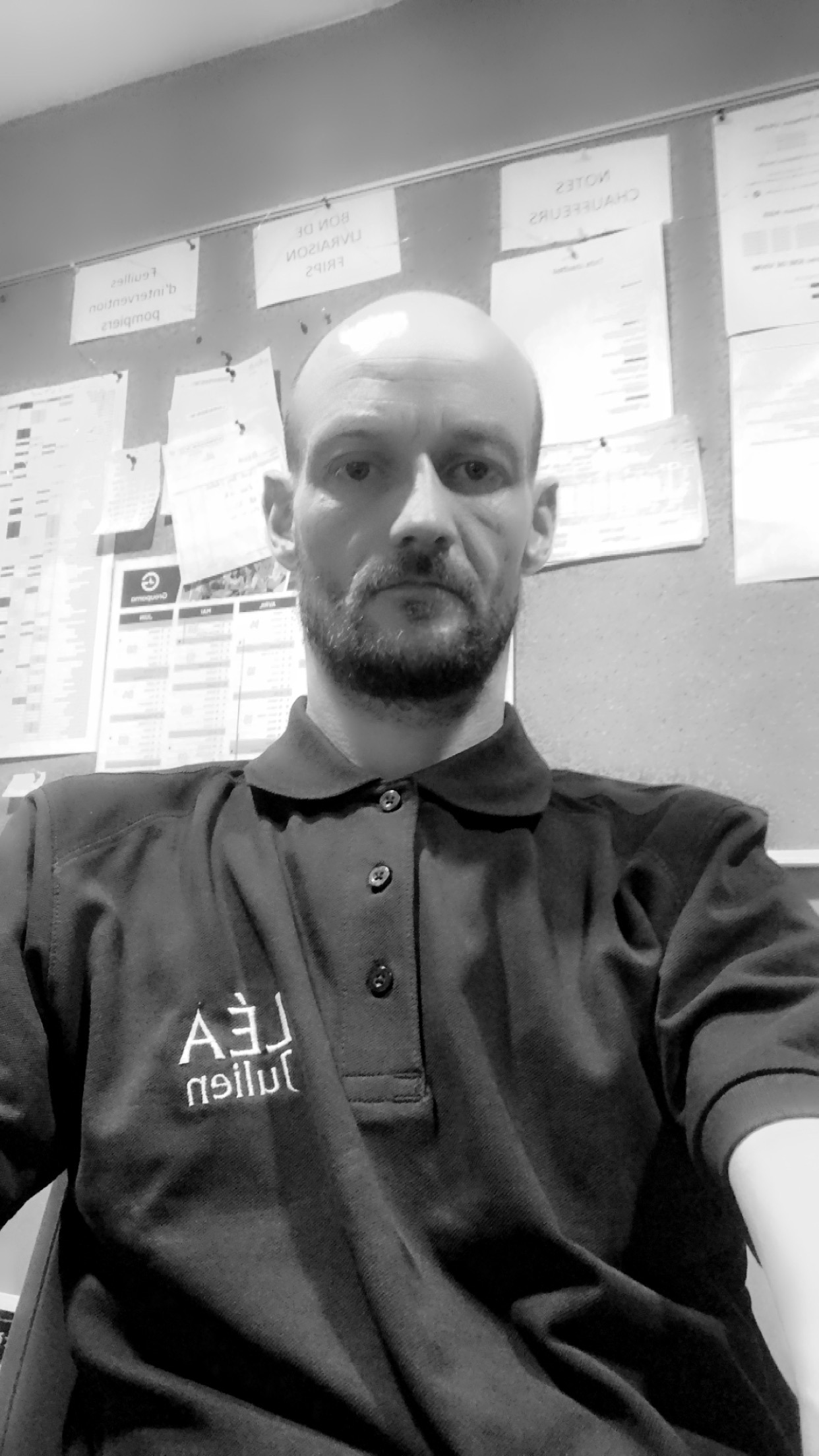 Profil de Lance, 39 ans, Escorte à Oberglabach