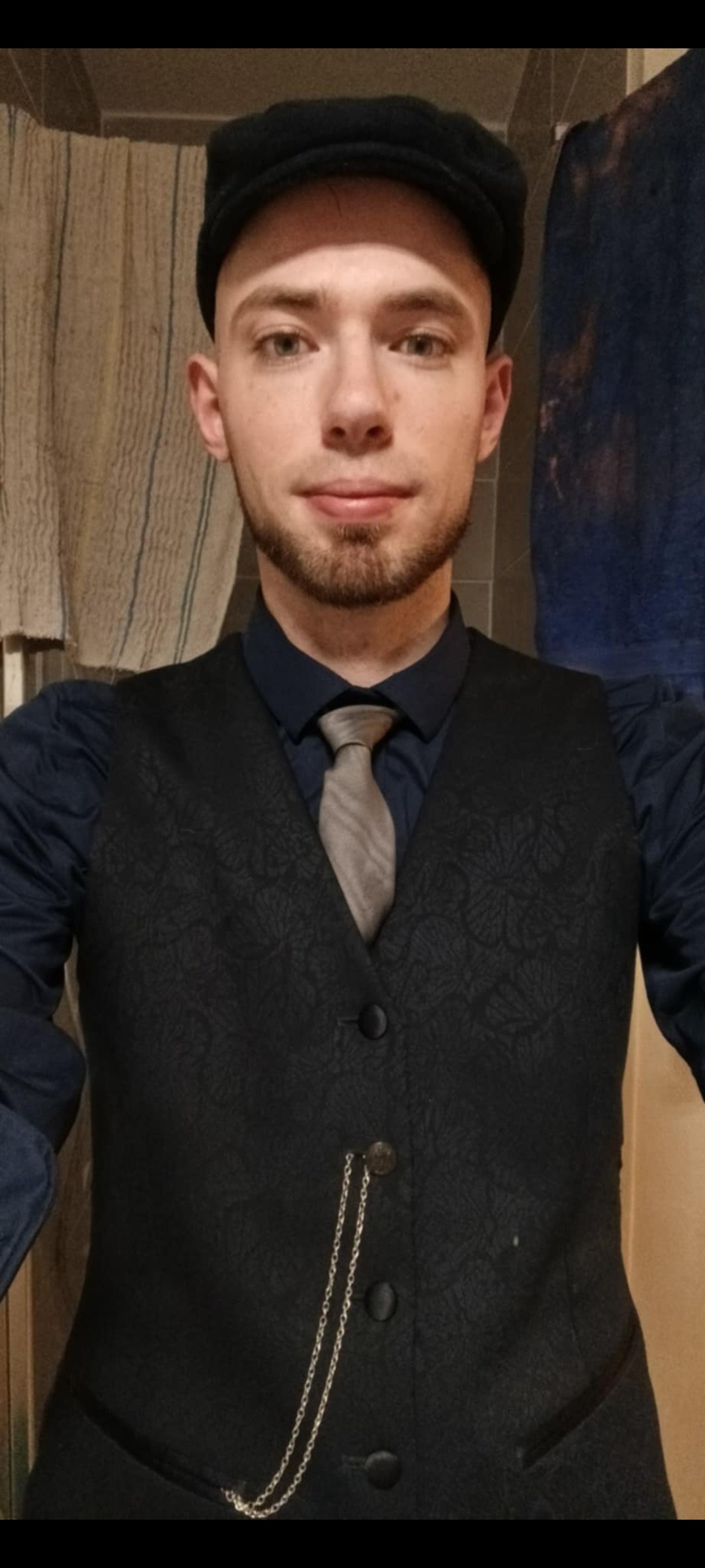 Profil de Timothey, 28 ans, Escorte à Cinqfontaines