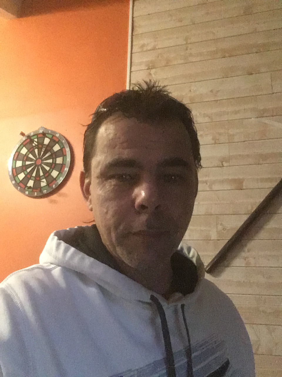 Profil de Dustin, 48 ans, Escorte à Goetzingen
